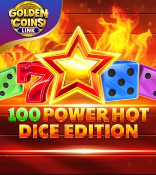 Слот 100 Power Hot Dice Edition GCL у Слотокінг казино