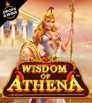 Слот Wisdom of Athena у Слотокінг казино
