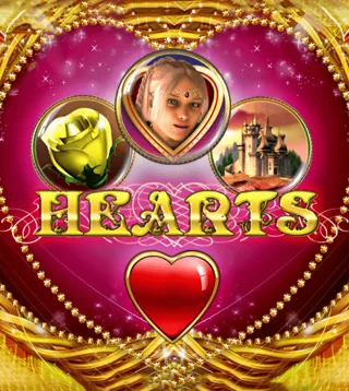 Слот Hearts Lotto у Слотокінг казино