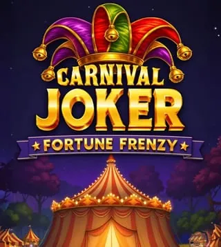 Слот Carnival Joker у Слотокінг казино