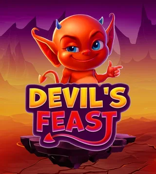 Слот Devil's Feast у Слотокінг казино