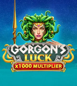 Слот Gorgon's Luck у Слотокінг казино