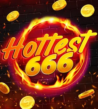 Слот Hottest 666 у Слотокінг казино