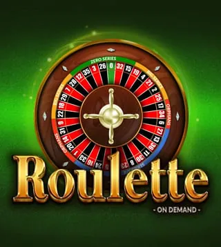 Live-гра On Demand Roulette у Слотокінг казино