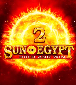 Слот Sun of Egypt 2 у Слотокінг казино