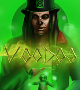 Слот Voodoo у Слотокінг казино